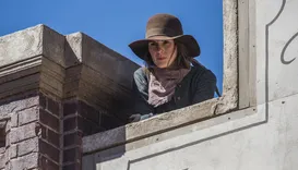 A série da Netflix com 7 episódios que é a melhor opção para segunda