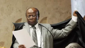 Candidato ao Planalto, Joaquim Barbosa já votou em Lula e detonou Bolsonaro