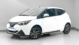 Carro elétrico mais barato do Brasil custa R$ 69.990; conheça o JMEV