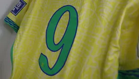 Craque do Brasil na Copa do Mundo anuncia candidatura a deputado