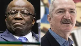 DC confirma Barbosa no lugar de Rebelo na disputa pela Presidência