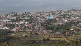 Destino mais alto do Nordeste encanta pelo clima frio