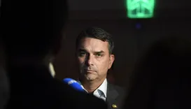 Flávio Bolsonaro e Daniel Vorcaro: a relação que abalou o Brasil