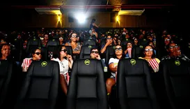 Novo cinema em Salvador anuncia ingressos a partir de R$ 6