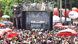 Novo circuito do Carnaval de Salvador: autoridades opinam sobre mudança