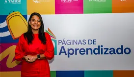 Programa de A TARDE fortalece o desenvolvimento educacional