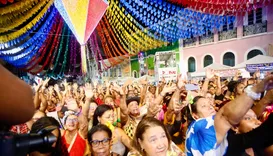 São Pedro 2026: veja atrações já confirmadas na Bahia