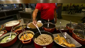 Senado aprova mudança que pode afetar restaurantes e supermercados