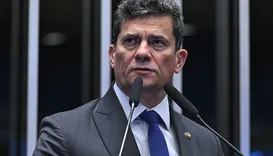 Sergio Moro reage após Lula chamar Lava Jato de "grande mentira"