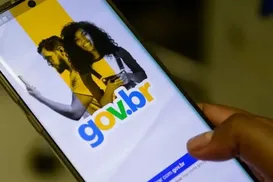 15 por segundo: portal do Gov.br bate recorde em assinaturas digitais - Imagem