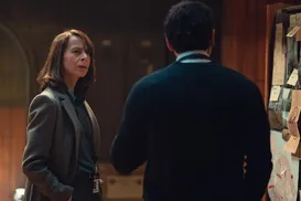 3 séries curtas e viciantes da Netflix para ver neste fim de semana - Imagem