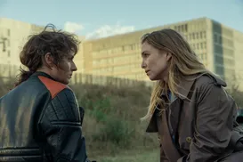 3 séries novas e curtas da Netflix para maratonar neste fim de semana - Imagem