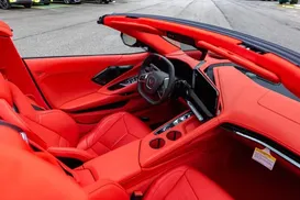 495 cavalos e 8 marchas: veja carro de R$ 2 milhões de Zezé Di Camargo - Imagem