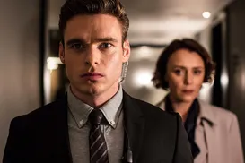 6 episódios: a série de suspense da Netflix que você termina em um dia - Imagem