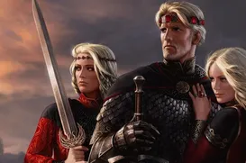 A Conquista de Aegon: saiba tudo sobre o filme de Game of Thrones - Imagem