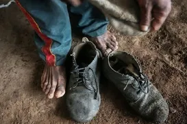 A dívida dos negreiros - Imagem