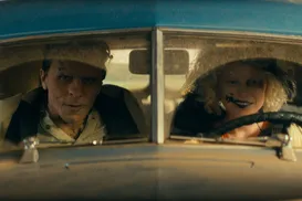 A Noiva e mais: veja o que está passando no cinema em Salvador - Imagem