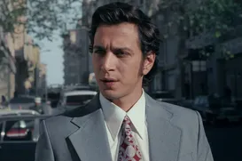 A nova série da Netflix que é ideal para assistir em apenas um dia - Imagem