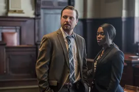 A série curta de suspense da Netflix que vai salvar sua sexta-feira - Imagem