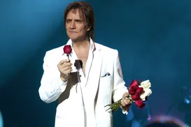 A TARDE FM celebra 85 anos de Roberto Carlos em especial - Imagem