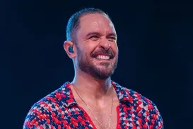 A TARDE FM faz especial e celebra aniversário de Diogo Nogueira - Imagem