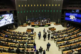 A vergonha do Congresso - Imagem