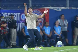 Abel Ferreira ironiza VAR da Libertadores "Parece que vai funcionar" - Imagem