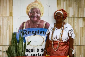 Acarajé ou Bolinho de Jesus? A luta das baianas para preservar tradição em Salvador - Imagem