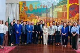 ACB e Prefeitura debatem agenda estratégica para Salvador - Imagem