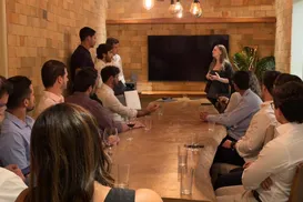 ACB lança Câmara de Novos Negócios na Bahia - Imagem