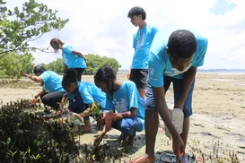 Acelen abre inscrições para projetos socioambientais na Bahia - Imagem