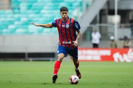 "Acreditar em nós": Ramos Mingo faz pedido à torcida antes do BaVi - Imagem