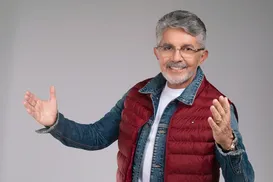 Adelmario Coelho lança nova música em preparação para o São João - Imagem