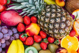 Adeus, açúcar! Esta fruta comum mata a vontade de doce após o almoço - Imagem