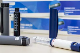 Adeus canetas emagrecedoras? Técnica mais barata pode mudar tratamento - Imagem