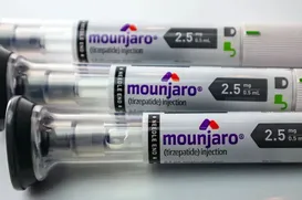 Adeus canetas? Nova pílula mostra resultado maior que Mounjaro - Imagem