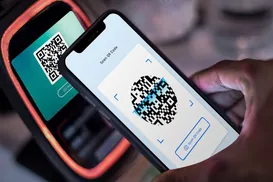 Adeus dinheiro? Pix passa a valer em 100% dos ônibus municipais - Imagem