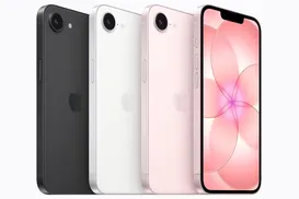 Adeus iPhone 15: Apple lança novo modelo 17e e retira antigo de linha - Imagem