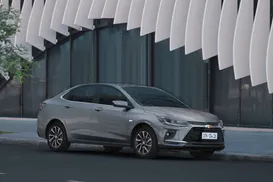 Adeus, preço de tabela: Onix Plus tem desconto de R$ 18 mil em abril - Imagem