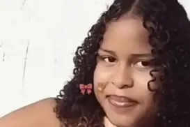 Adolescente de 12 anos desaparece após sair para escola em Camaçari - Imagem