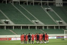 Adversário do Brasil na Copa demite técnico a três meses do Mundial - Imagem
