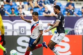 Adversário na Copa do Brasil vive crise após golear o Bahia por 4 a 1 - Imagem