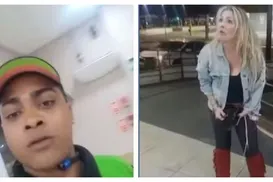 Advogada admite racismo no Burger King e firma acordo com MP - Imagem