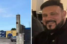 Advogado é morto a tiros durante execução de penhora - Imagem