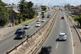 Agerba clama por renovação - Imagem