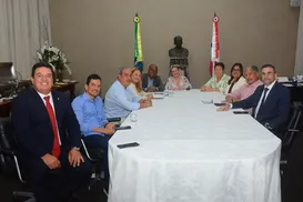 ALBA abre 2026 com foco em blindar produtividade do ano eleitoral - Imagem