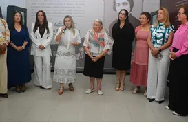 Alba homenageia ex-deputadas baianas. São apenas 37 em 194 anos - Imagem