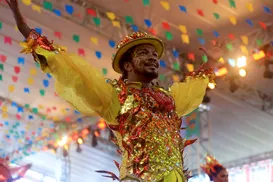 Aldir Blanc na Bahia: inscrições para R$ 10,1 milhões em editais são prorrogadas - Imagem