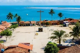 Além das festas: Porto Seguro aposta em nova experiência de turismo na Bahia - Imagem