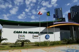 Além de Salvador: Feira, Itabuna e Irecê ganharão unidades da Casa da Mulher Brasileira - Imagem